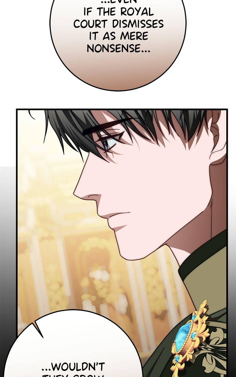 Read Behind Her Highness’s Smile chapter 85 image 45 on Lezhin