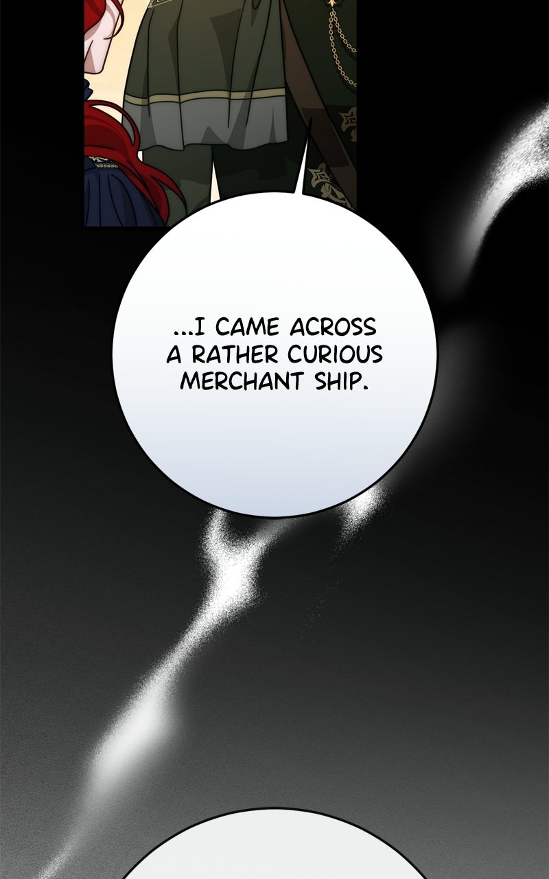 Read Behind Her Highness’s Smile chapter 85 image 47 on Lezhin