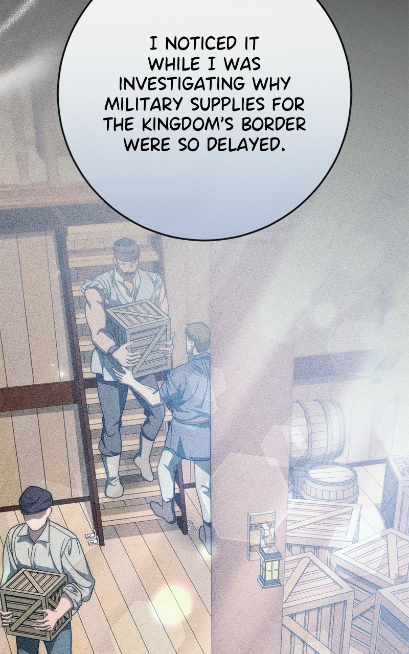 Read Behind Her Highness’s Smile chapter 85 image 48 on Lezhin