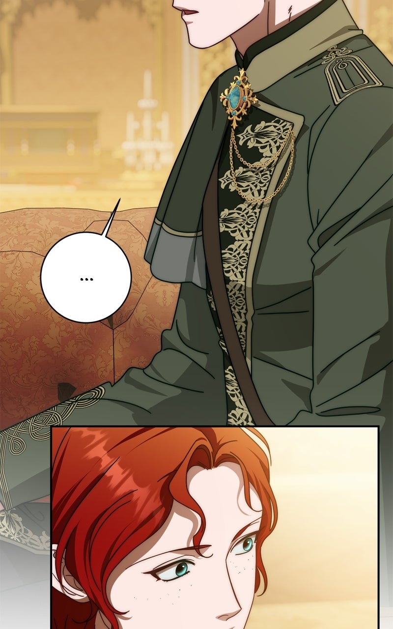 Read Behind Her Highness’s Smile chapter 85 image 5 on Lezhin