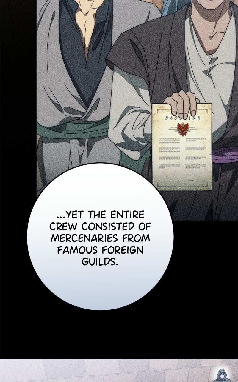 Read Behind Her Highness’s Smile chapter 85 image 50 on Lezhin