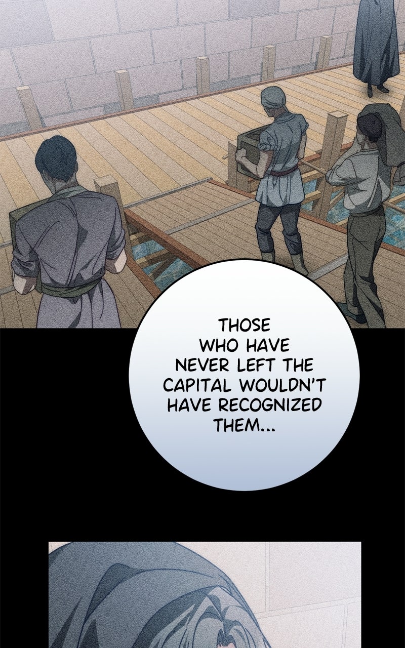 Read Behind Her Highness’s Smile chapter 85 image 51 on Lezhin