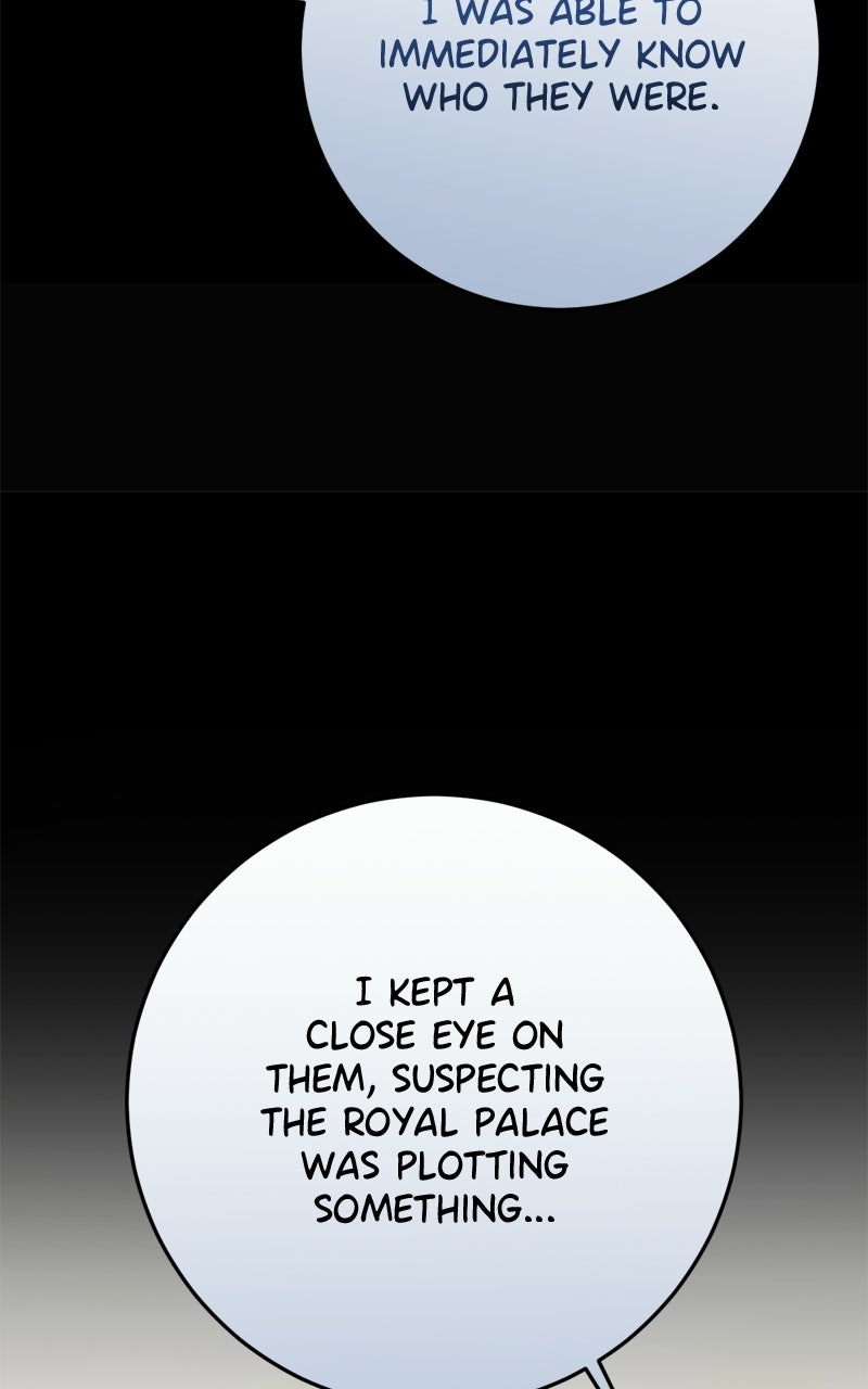 Read Behind Her Highness’s Smile chapter 85 image 53 on Lezhin