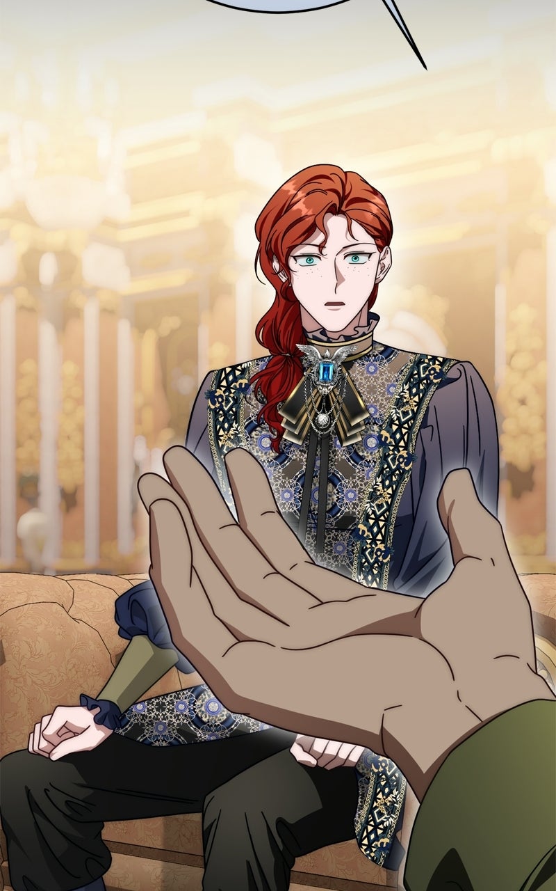 Read Behind Her Highness’s Smile chapter 85 image 54 on Lezhin