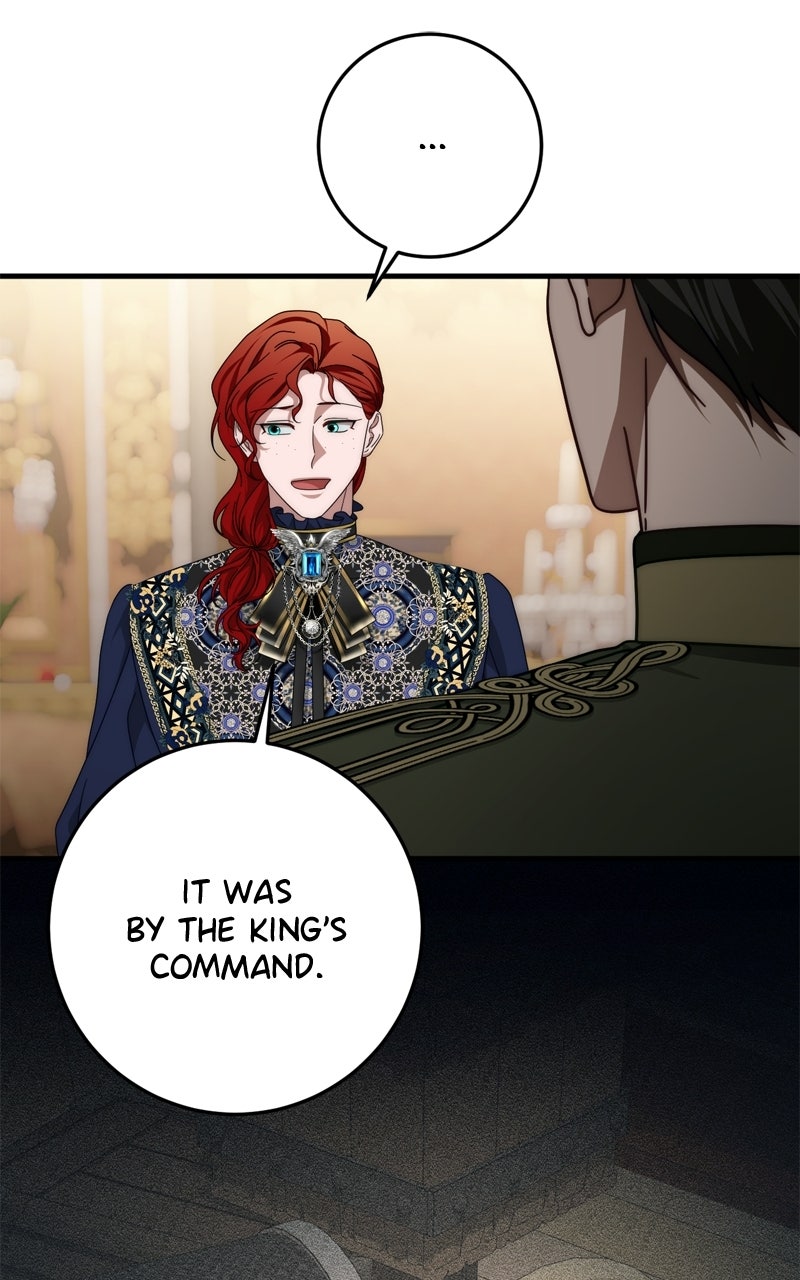 Read Behind Her Highness’s Smile chapter 85 image 57 on Lezhin