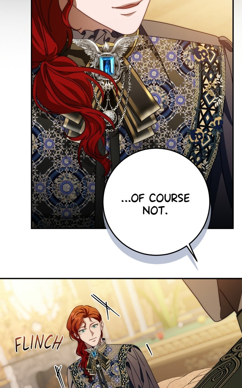 Read Behind Her Highness’s Smile chapter 85 image 6 on Lezhin