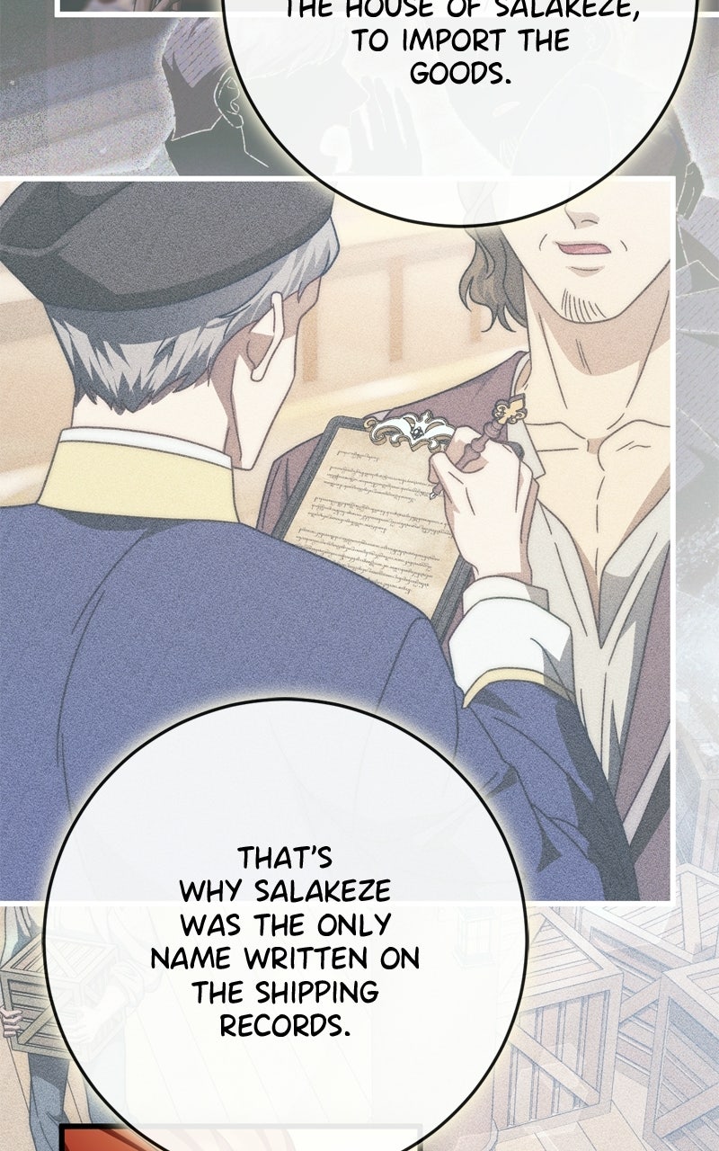 Read Behind Her Highness’s Smile chapter 85 image 60 on Lezhin