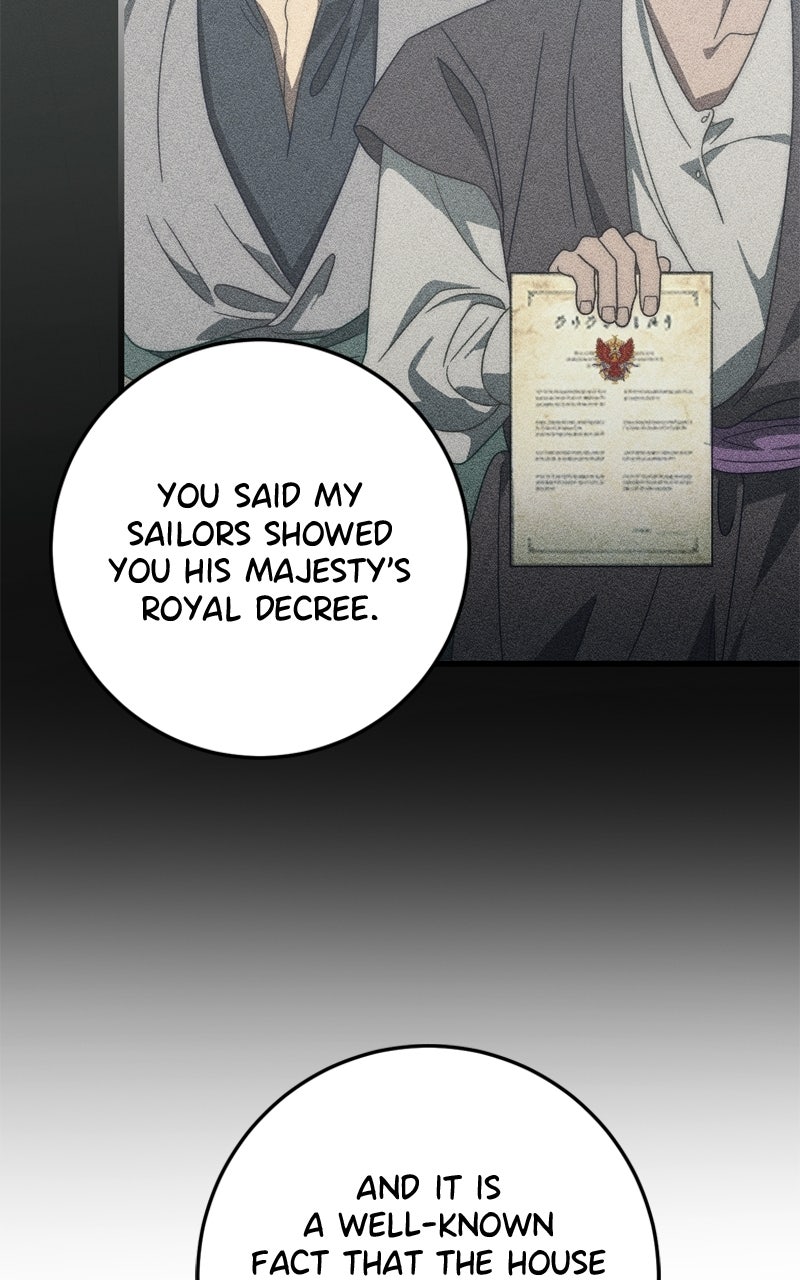 Read Behind Her Highness’s Smile chapter 85 image 62 on Lezhin