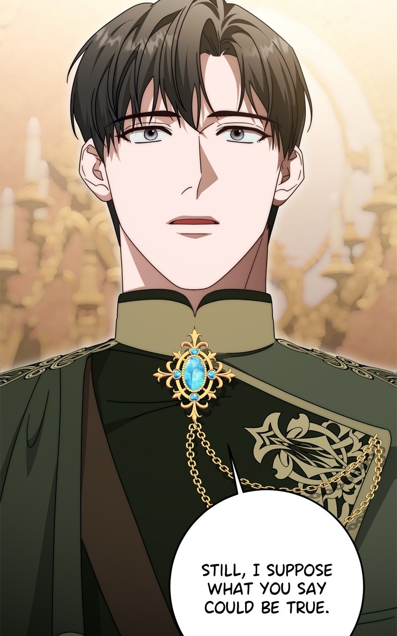 Read Behind Her Highness’s Smile chapter 85 image 65 on Lezhin