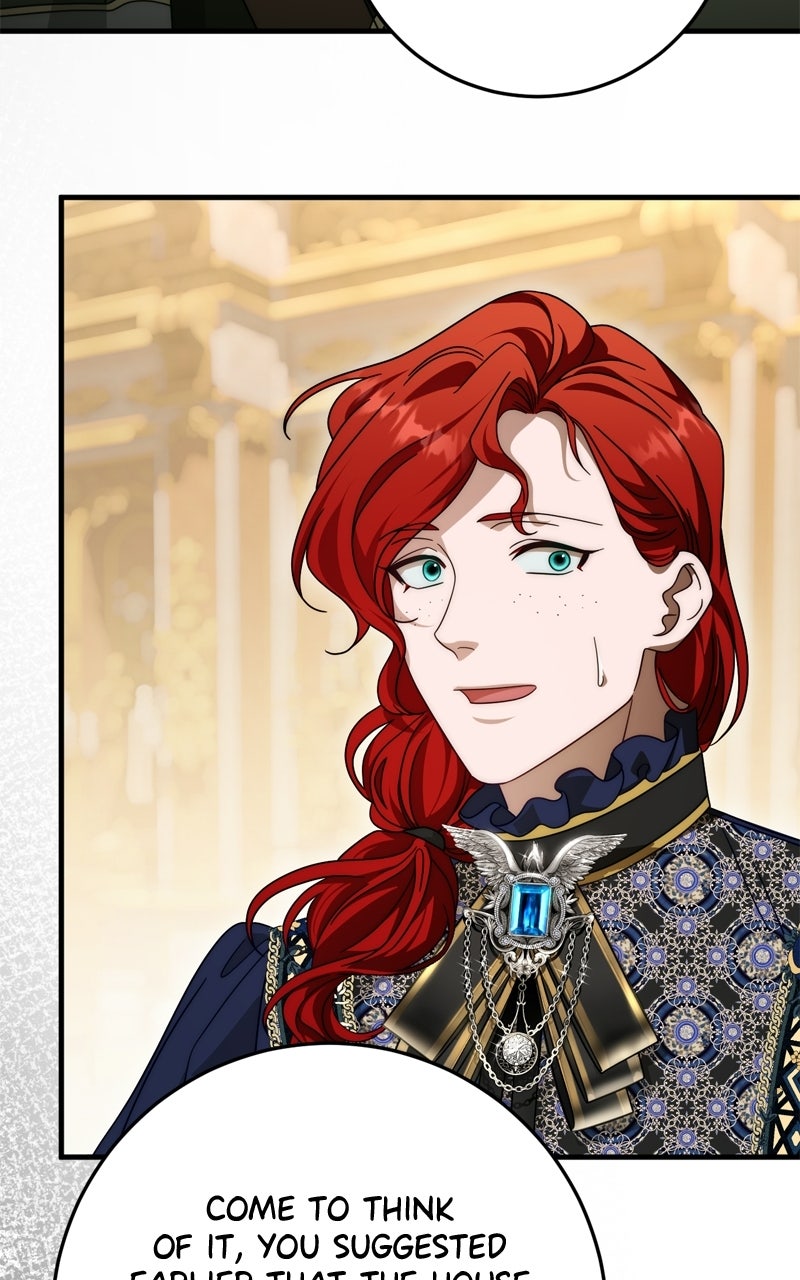 Read Behind Her Highness’s Smile chapter 85 image 66 on Lezhin