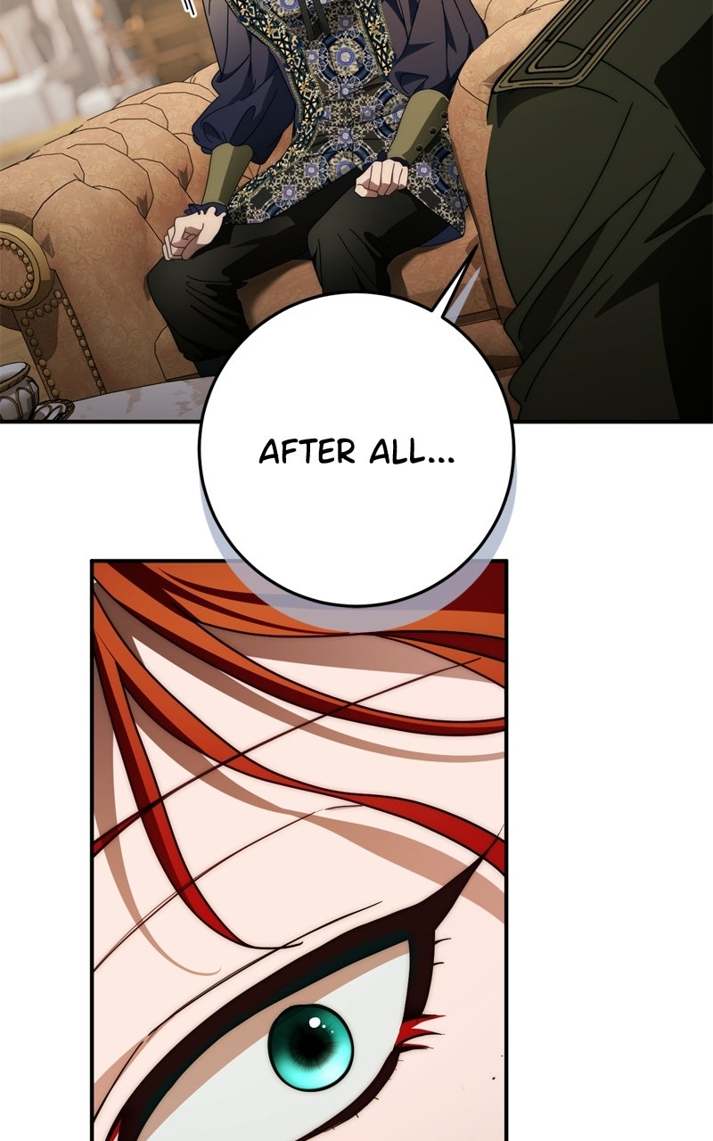 Read Behind Her Highness’s Smile chapter 85 image 7 on Lezhin