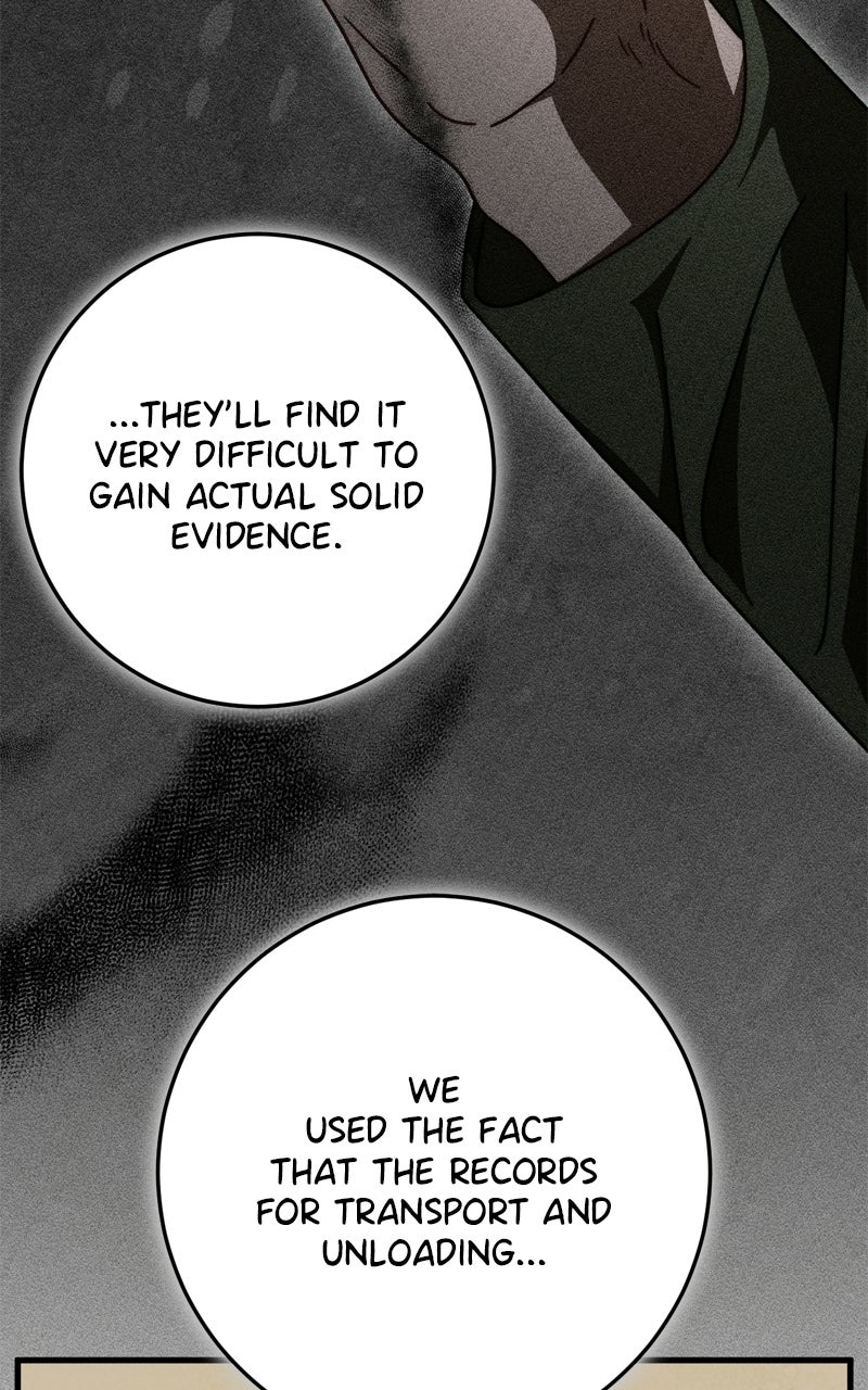 Read Behind Her Highness’s Smile chapter 85 image 72 on Lezhin