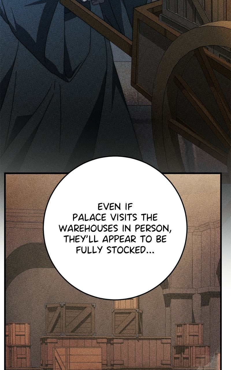 Read Behind Her Highness’s Smile chapter 85 image 76 on Lezhin