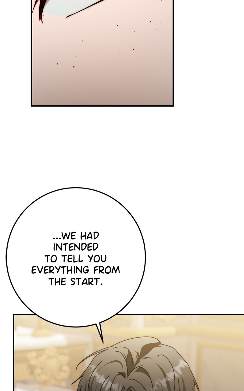 Read Behind Her Highness’s Smile chapter 85 image 8 on Lezhin
