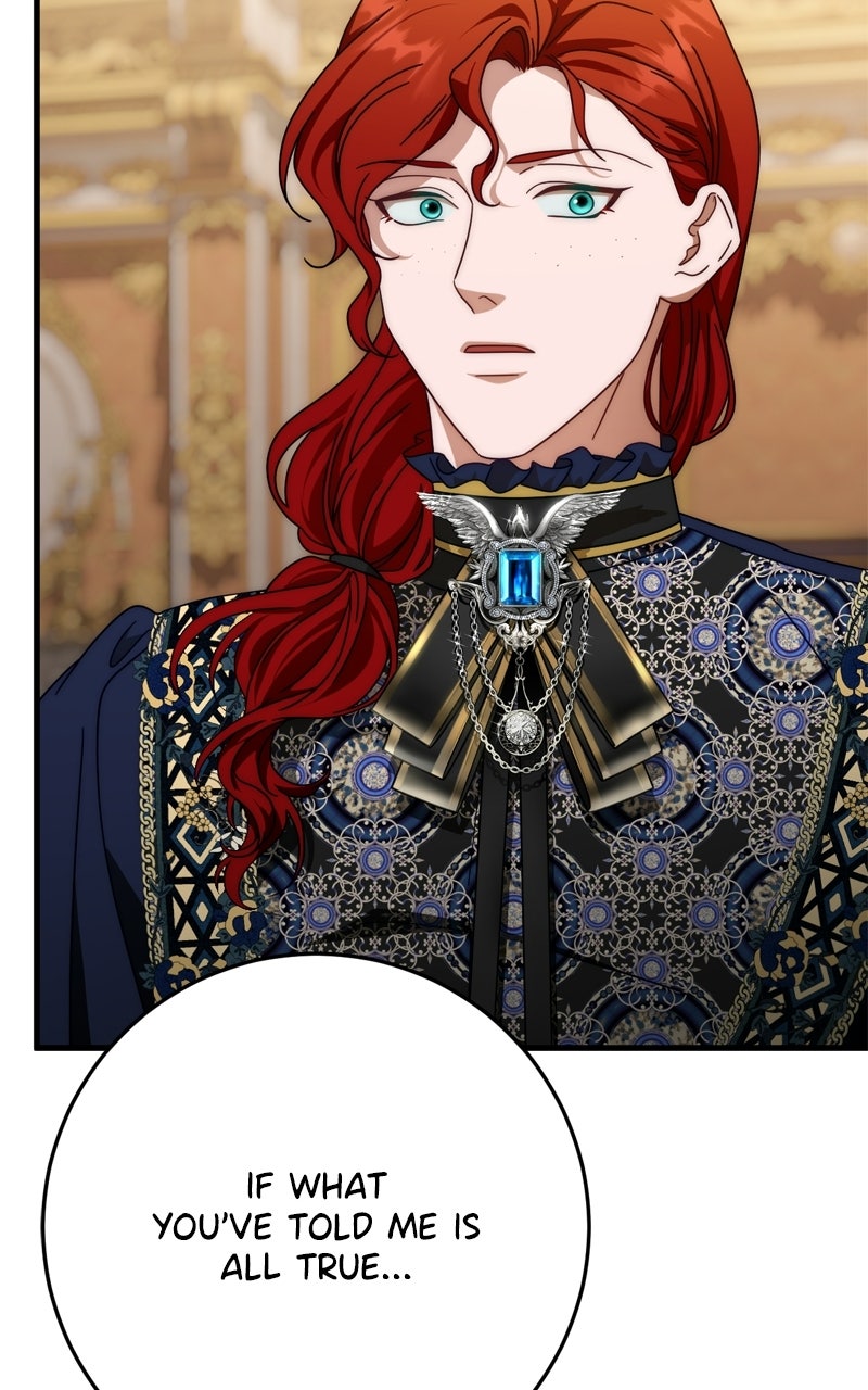 Read Behind Her Highness’s Smile chapter 85 image 80 on Lezhin