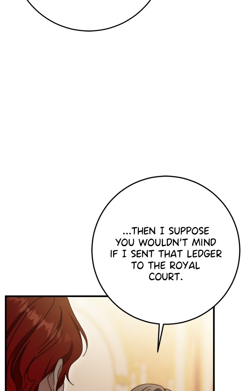 Read Behind Her Highness’s Smile chapter 85 image 81 on Lezhin