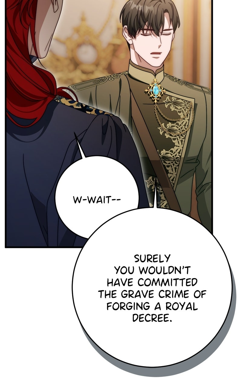 Read Behind Her Highness’s Smile chapter 85 image 82 on Lezhin