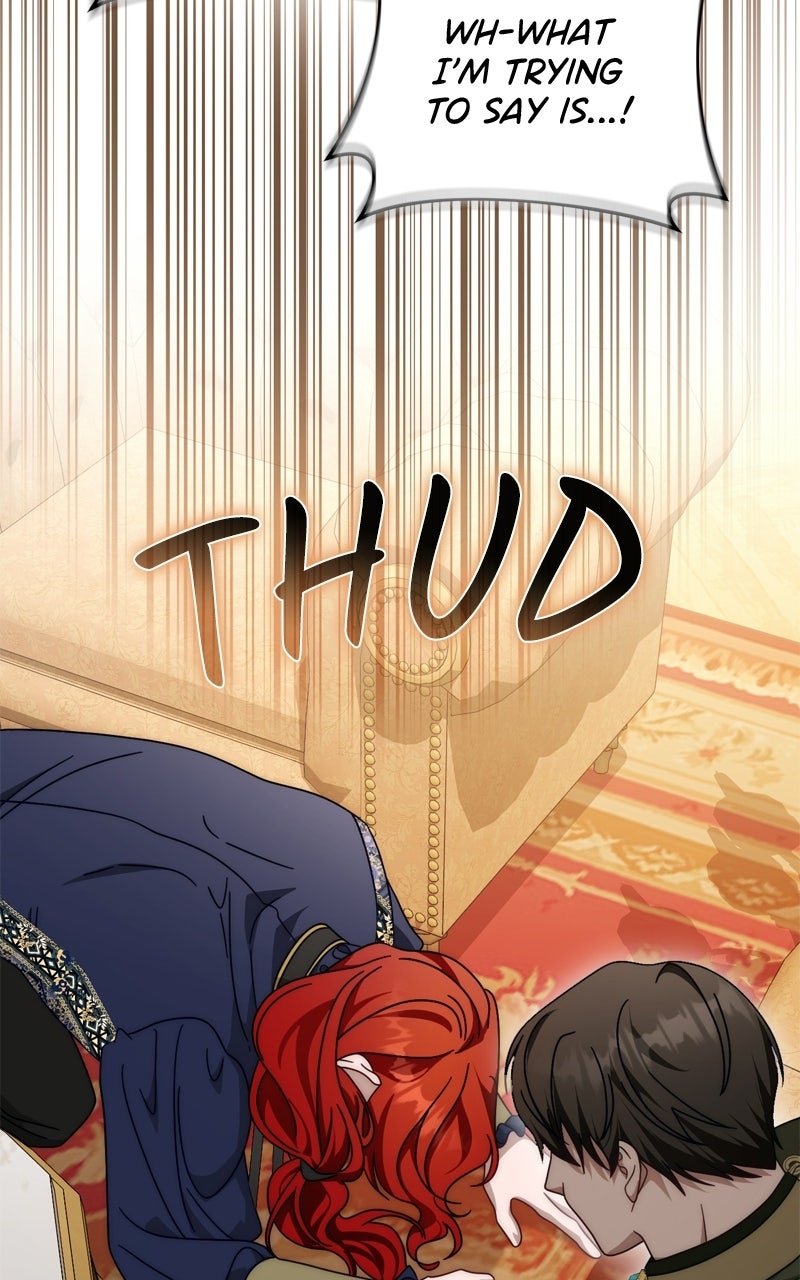 Read Behind Her Highness’s Smile chapter 85 image 85 on Lezhin