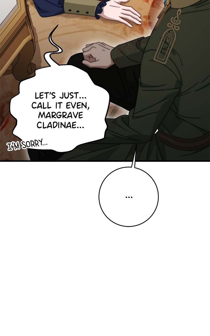 Read Behind Her Highness’s Smile chapter 85 image 86 on Lezhin