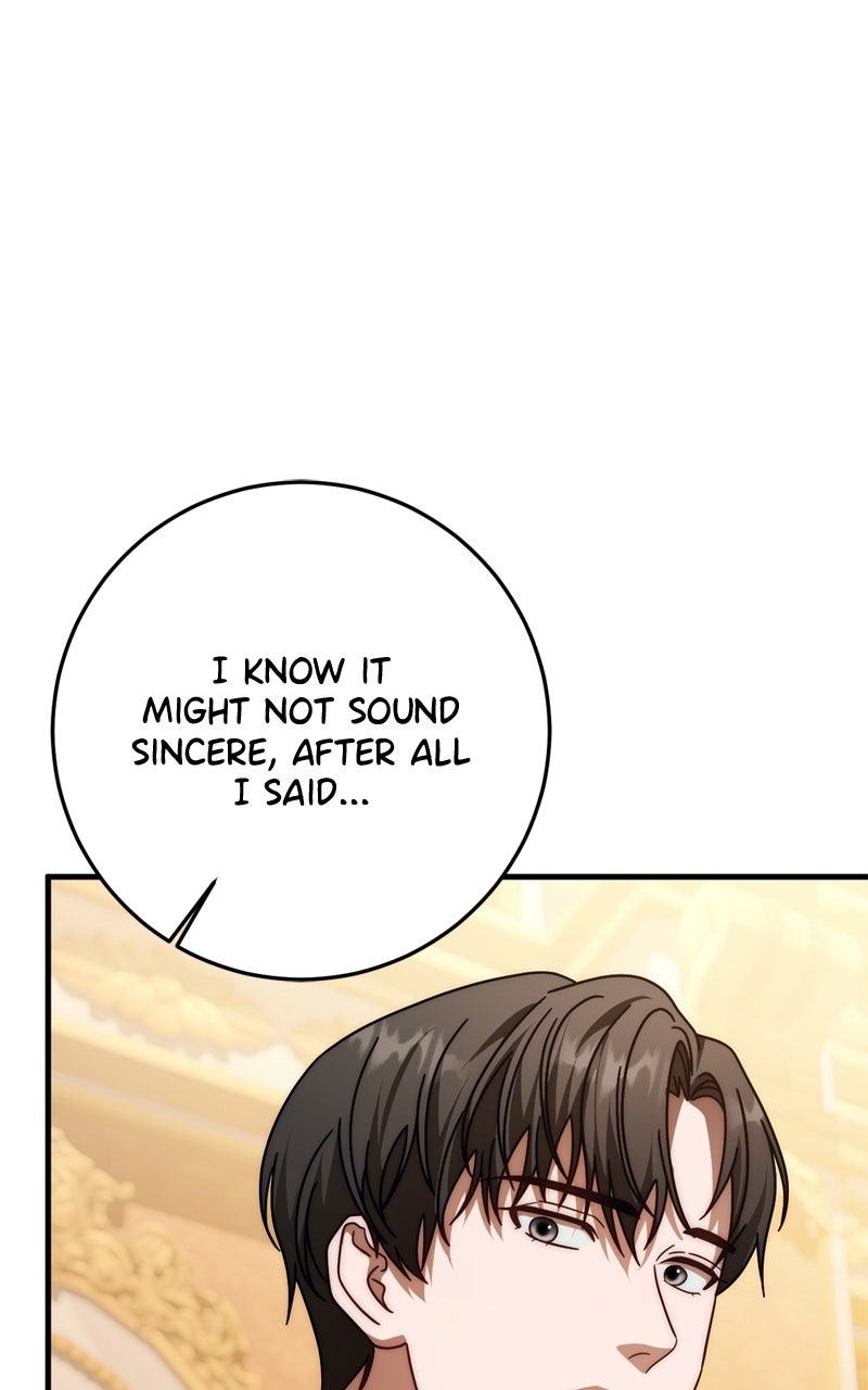 Read Behind Her Highness’s Smile chapter 85 image 88 on Lezhin