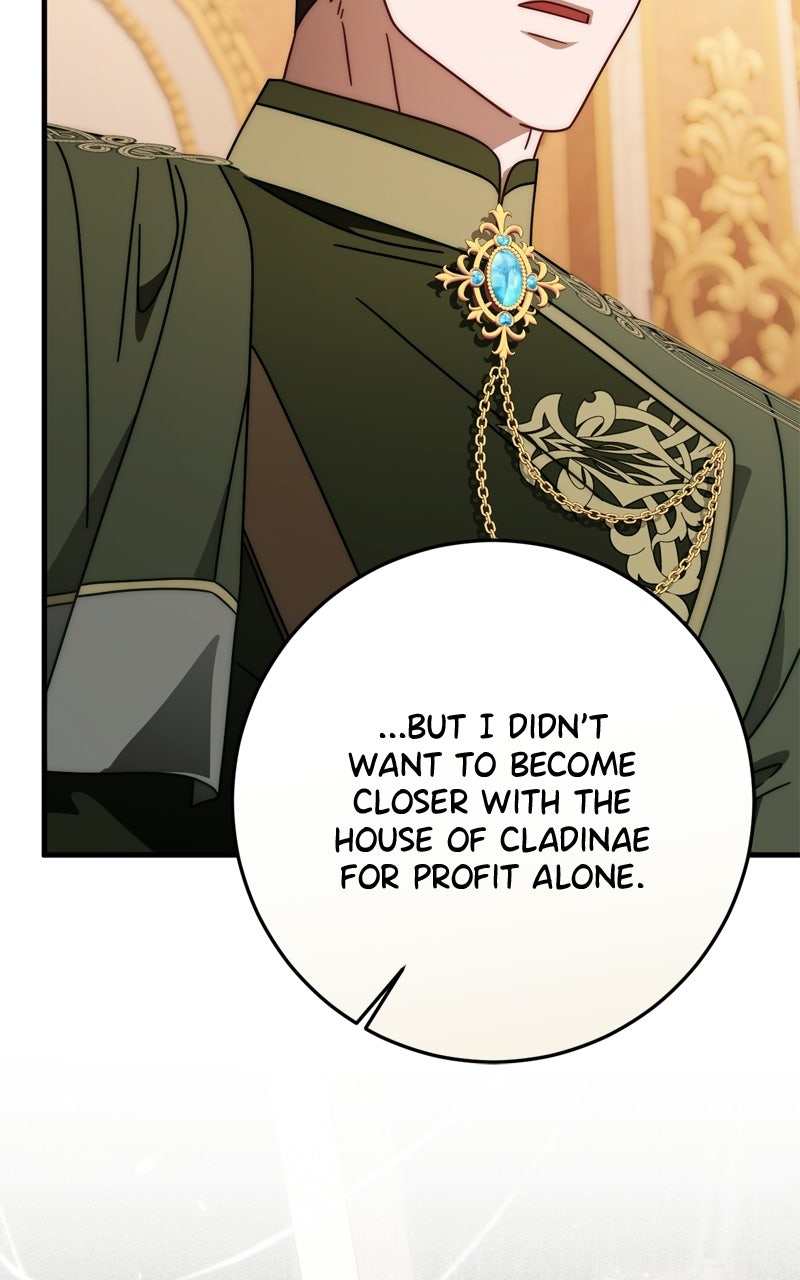 Read Behind Her Highness’s Smile chapter 85 image 89 on Lezhin