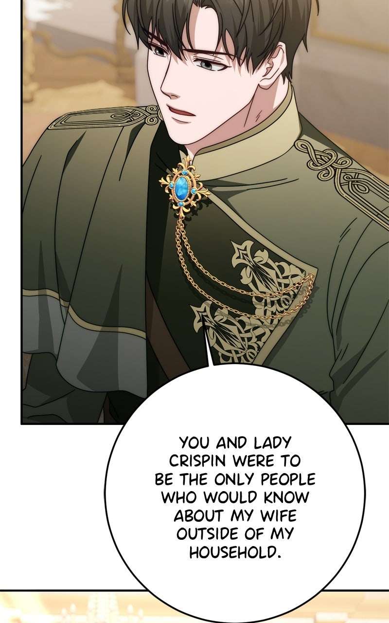 Read Behind Her Highness’s Smile chapter 85 image 9 on Lezhin