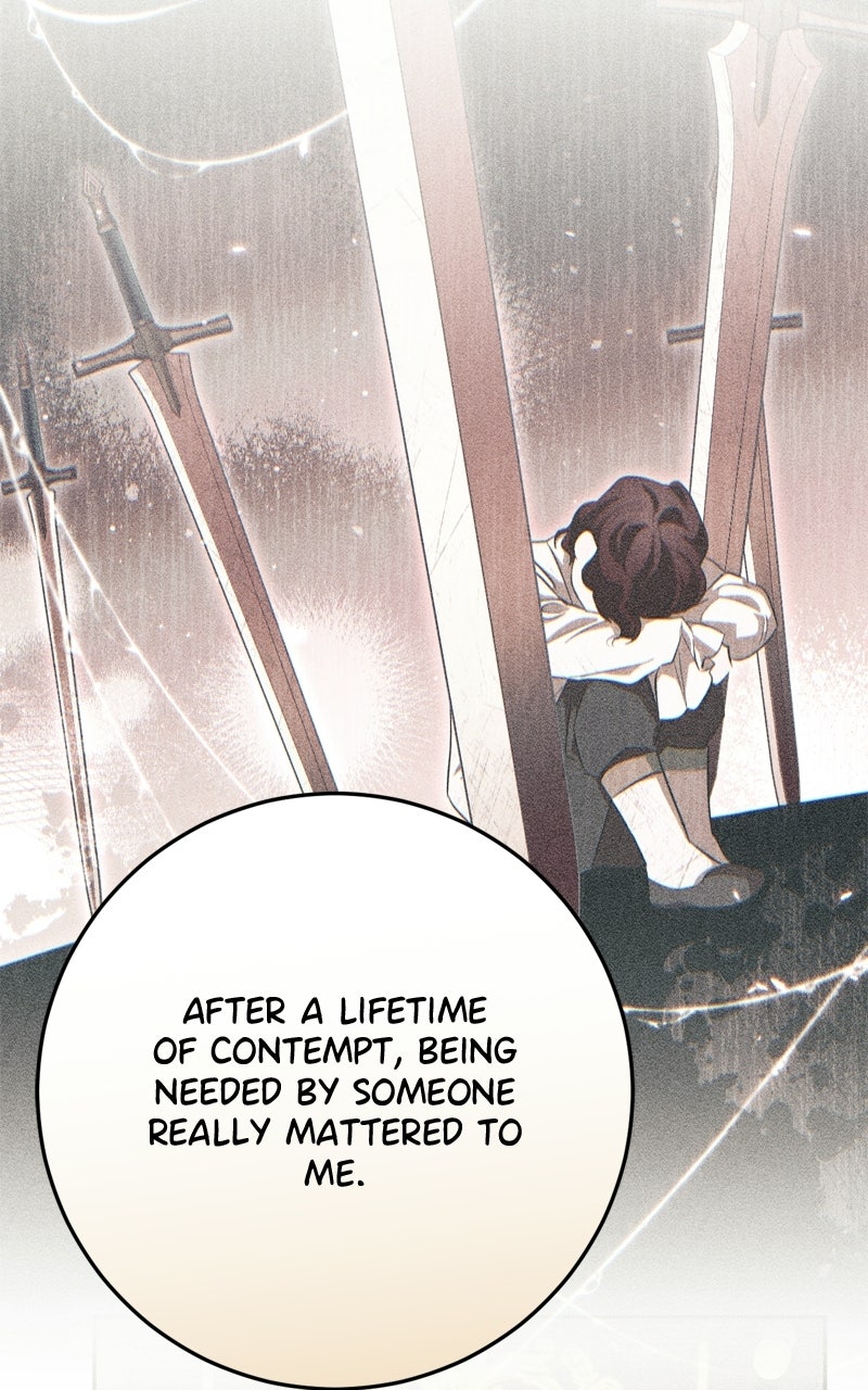 Read Behind Her Highness’s Smile chapter 85 image 90 on Lezhin