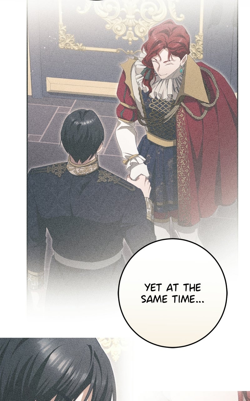 Read Behind Her Highness’s Smile chapter 85 image 91 on Lezhin