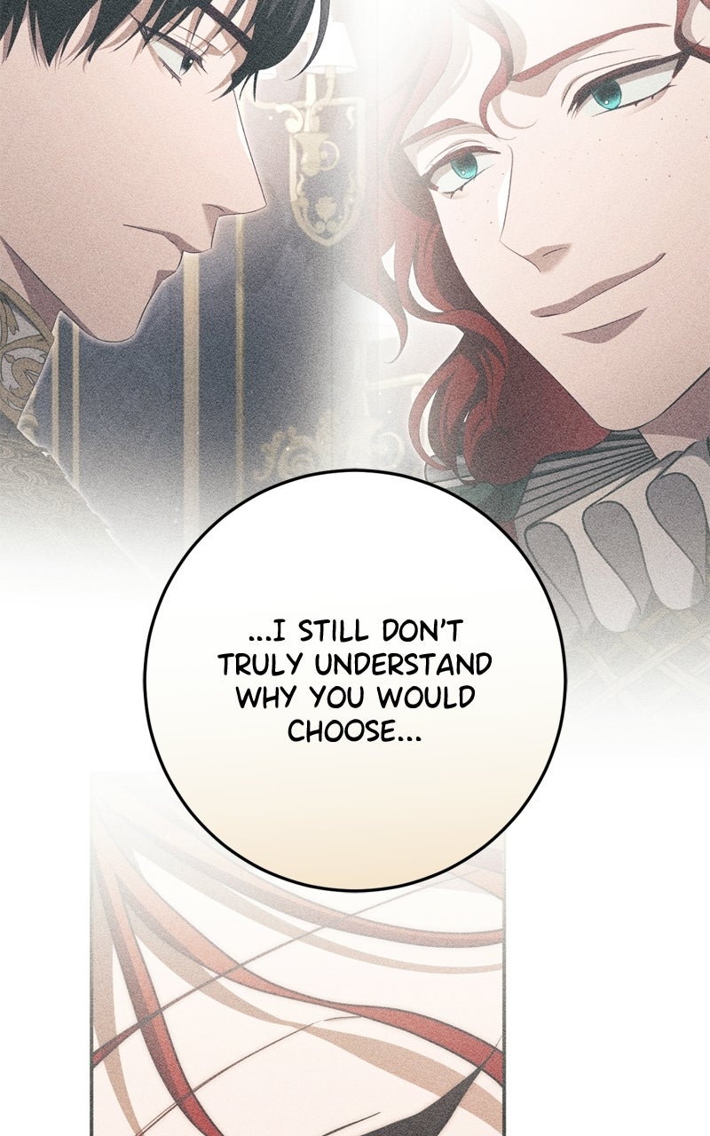 Read Behind Her Highness’s Smile chapter 85 image 92 on Lezhin