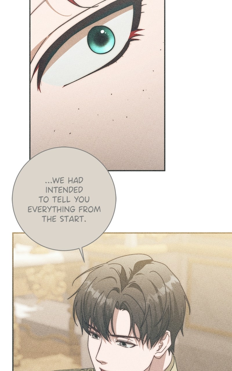 Read Behind Her Highness’s Smile chapter 85 image 93 on Lezhin