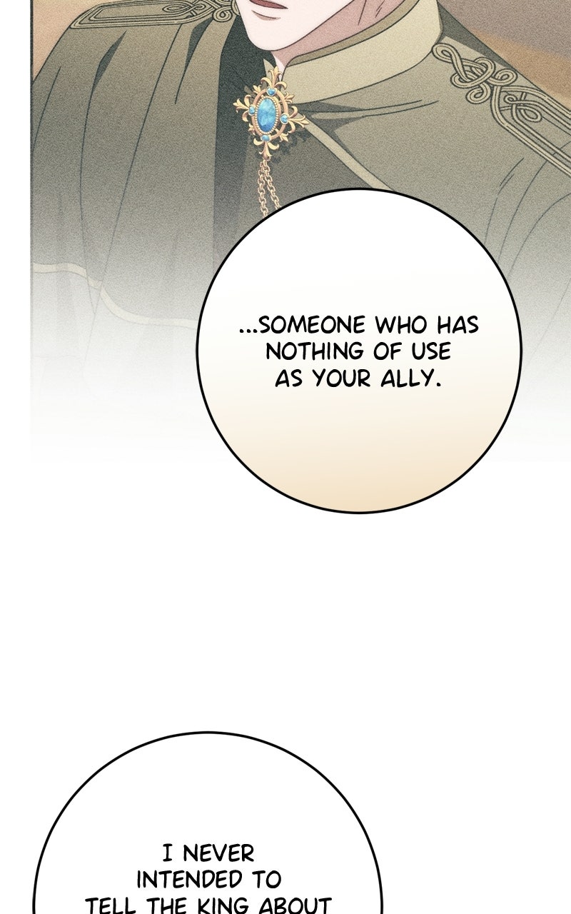 Read Behind Her Highness’s Smile chapter 85 image 94 on Lezhin