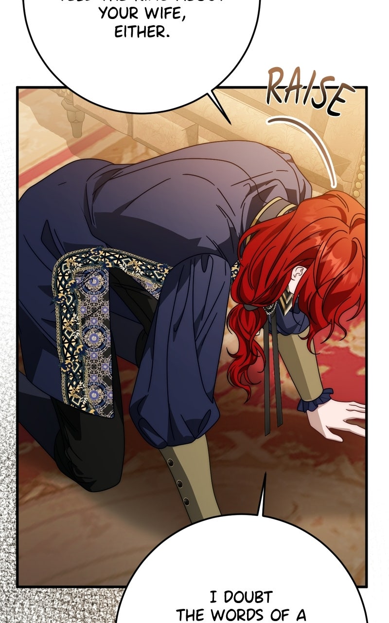 Read Behind Her Highness’s Smile chapter 85 image 95 on Lezhin