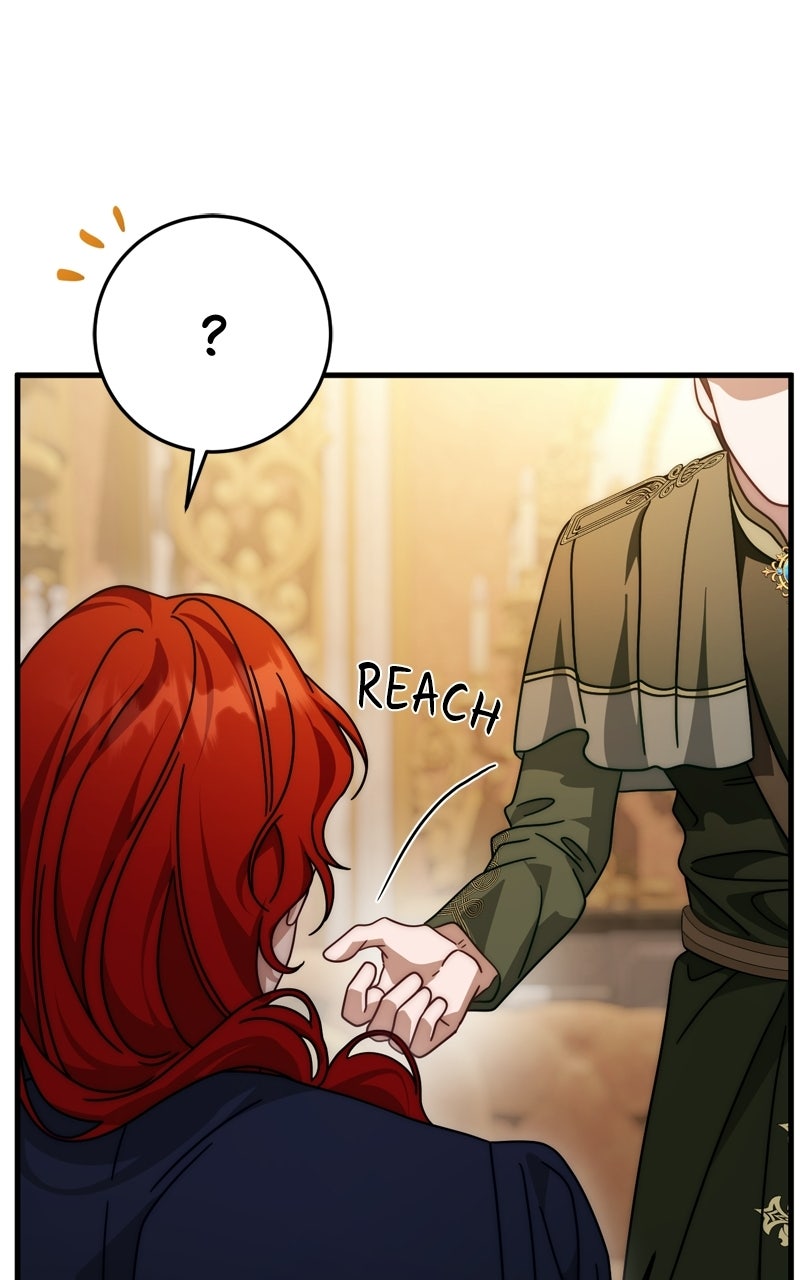 Read Behind Her Highness’s Smile chapter 85 image 97 on Lezhin