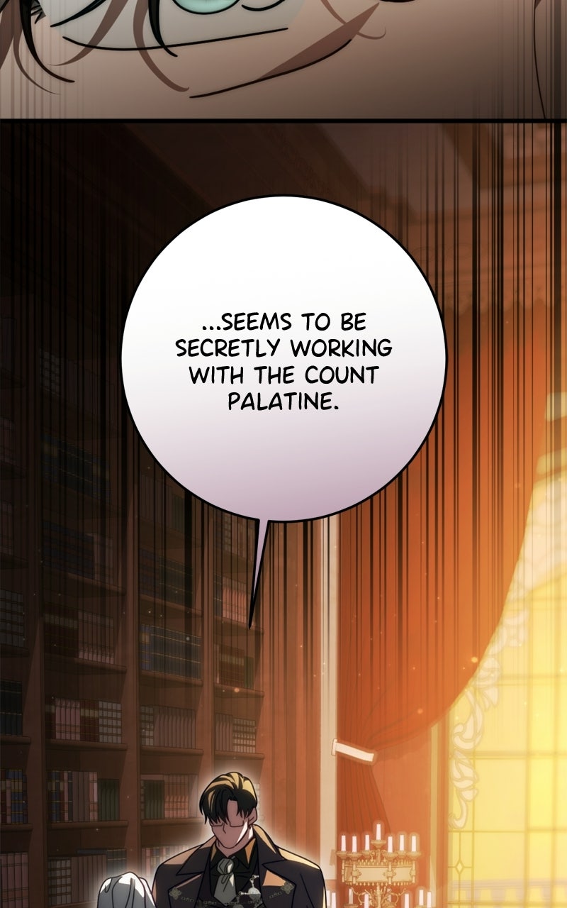 Read Behind Her Highness’s Smile chapter 86 image 1 on Lezhin