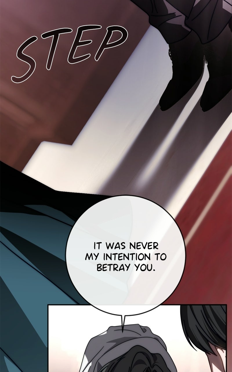 Read Behind Her Highness’s Smile chapter 86 image 14 on Lezhin