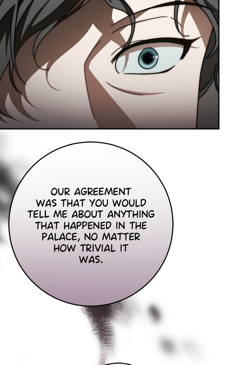 Read Behind Her Highness’s Smile chapter 86 image 16 on Lezhin