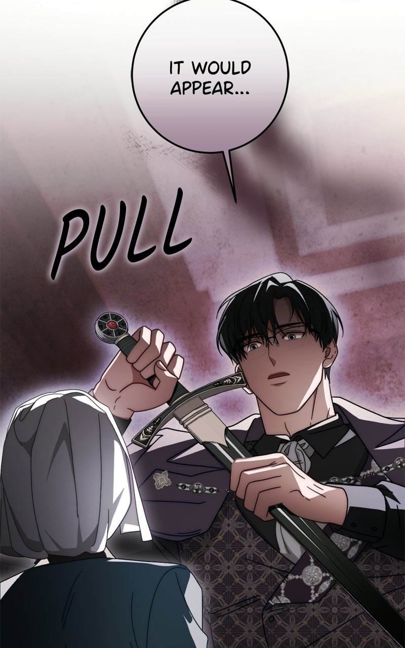 Read Behind Her Highness’s Smile chapter 86 image 17 on Lezhin