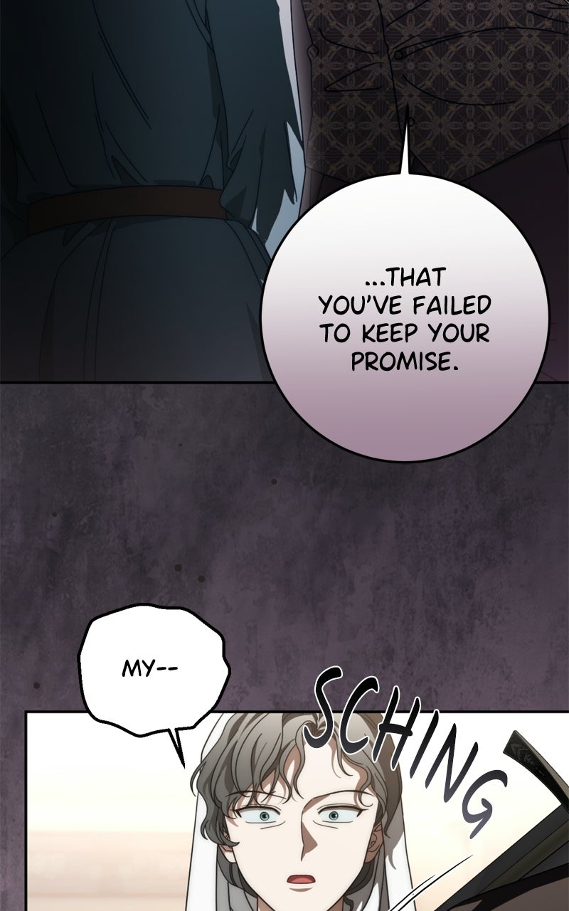 Read Behind Her Highness’s Smile chapter 86 image 18 on Lezhin