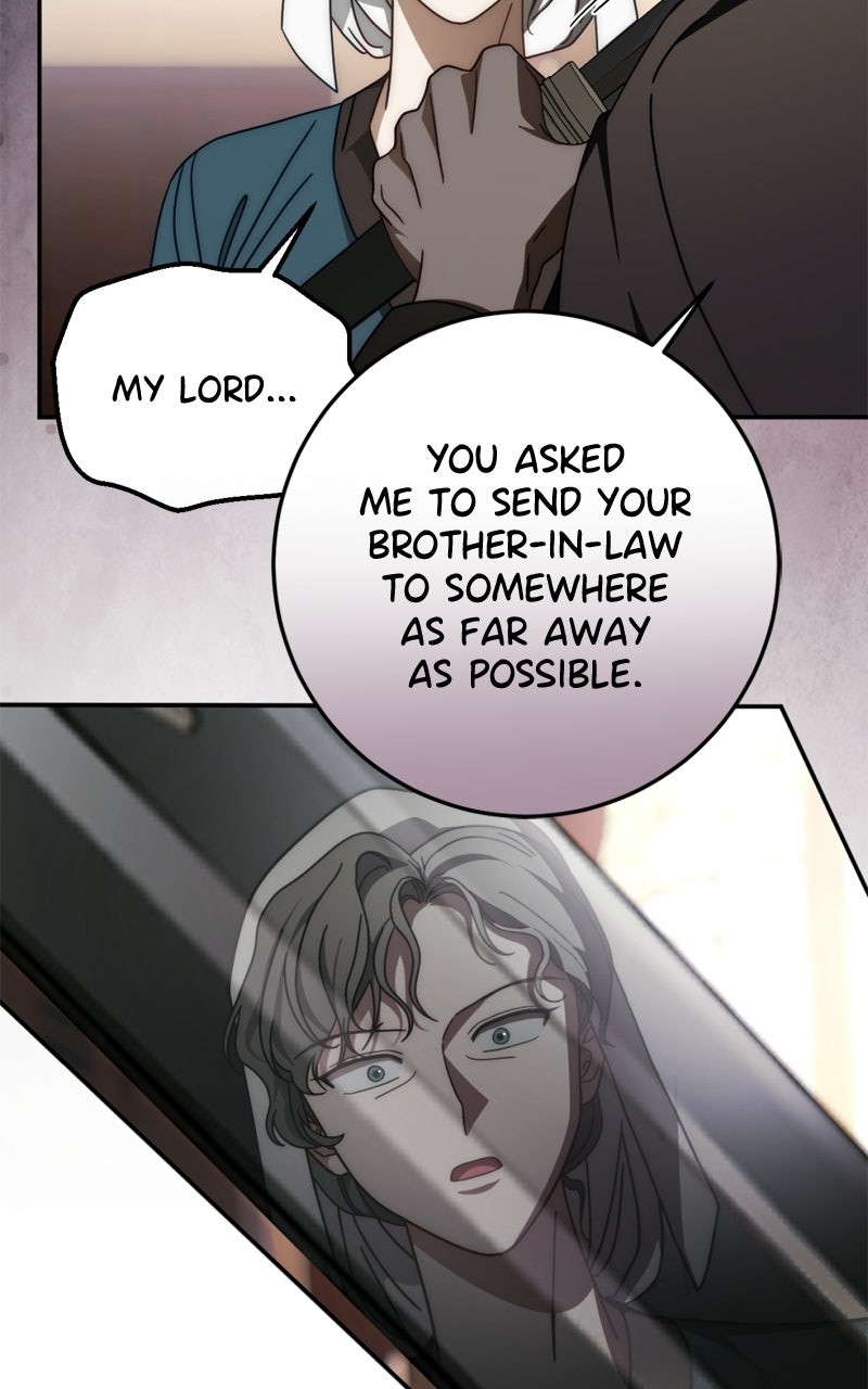 Read Behind Her Highness’s Smile chapter 86 image 19 on Lezhin
