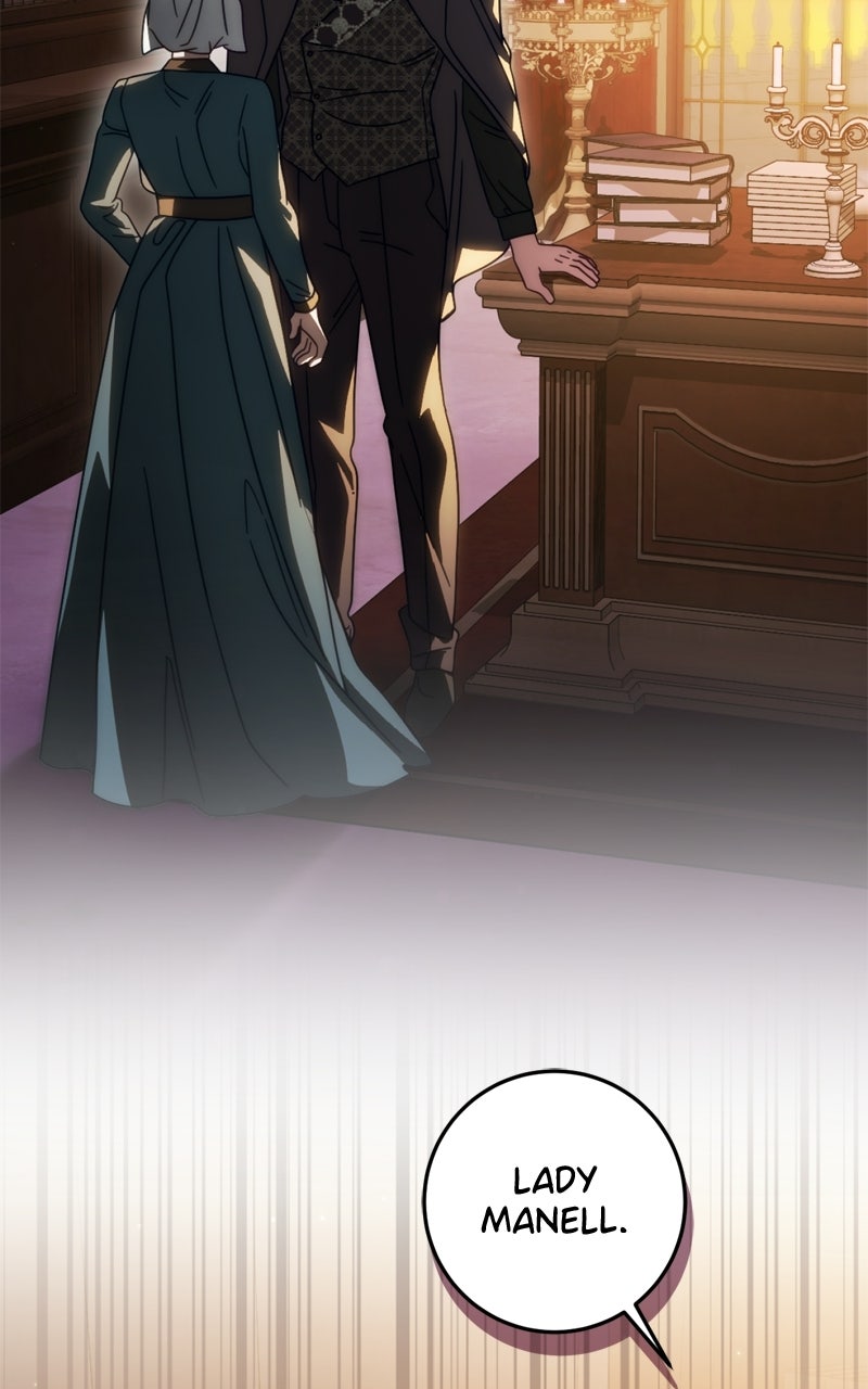 Read Behind Her Highness’s Smile chapter 86 image 2 on Lezhin