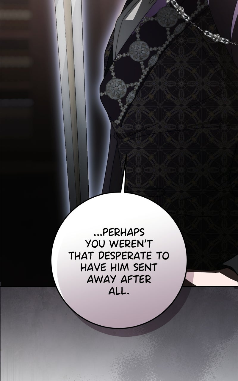 Read Behind Her Highness’s Smile chapter 86 image 21 on Lezhin
