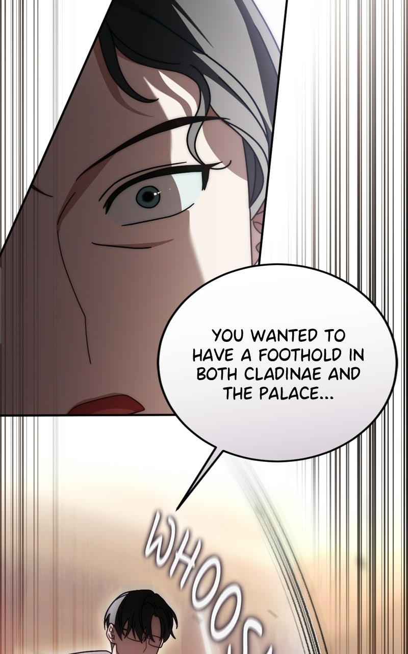 Read Behind Her Highness’s Smile chapter 86 image 23 on Lezhin
