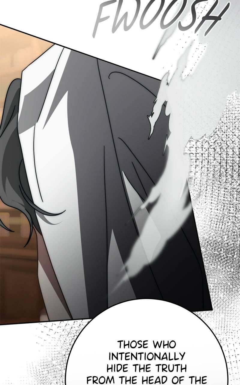 Read Behind Her Highness’s Smile chapter 86 image 26 on Lezhin
