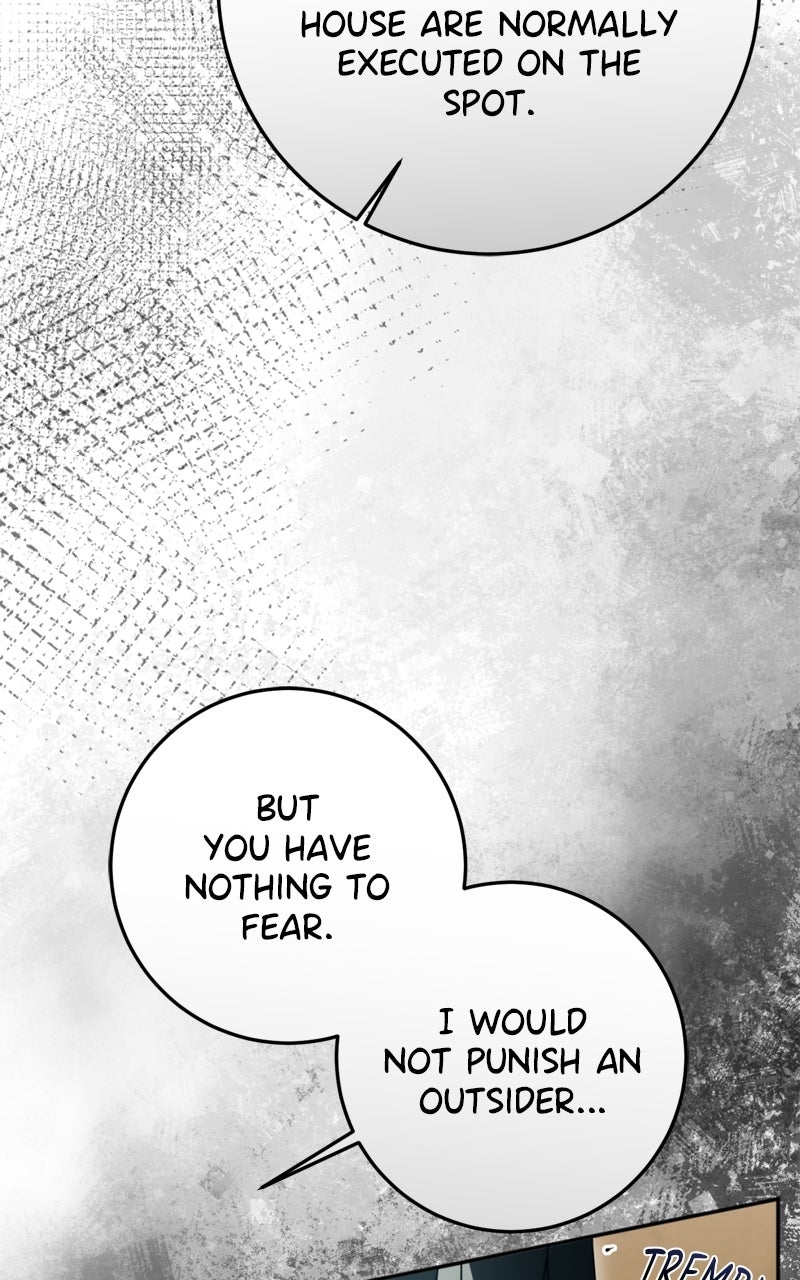 Read Behind Her Highness’s Smile chapter 86 image 27 on Lezhin