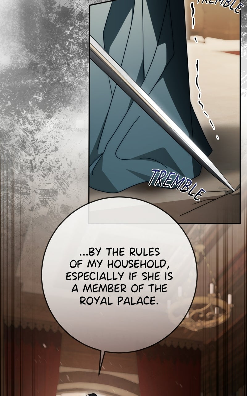 Read Behind Her Highness’s Smile chapter 86 image 28 on Lezhin