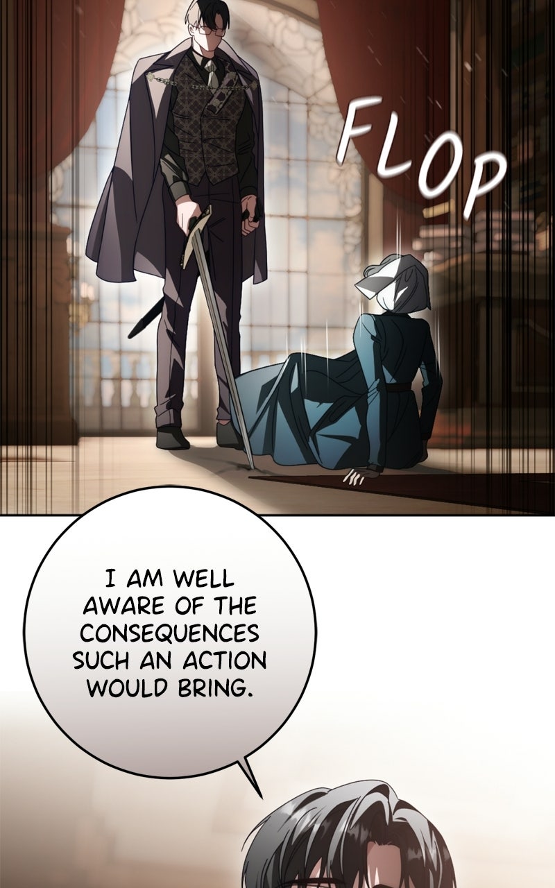 Read Behind Her Highness’s Smile chapter 86 image 29 on Lezhin