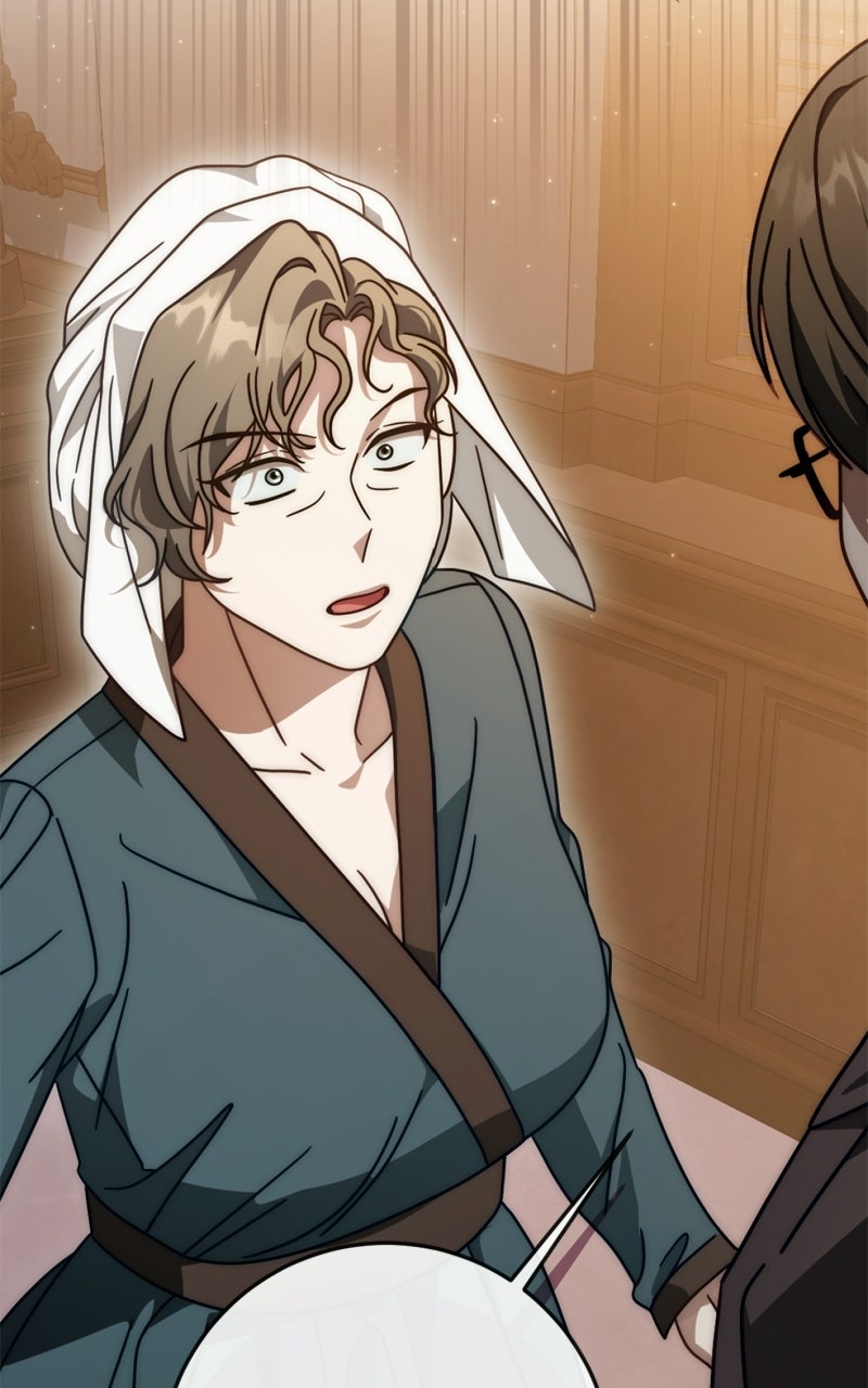 Read Behind Her Highness’s Smile chapter 86 image 3 on Lezhin