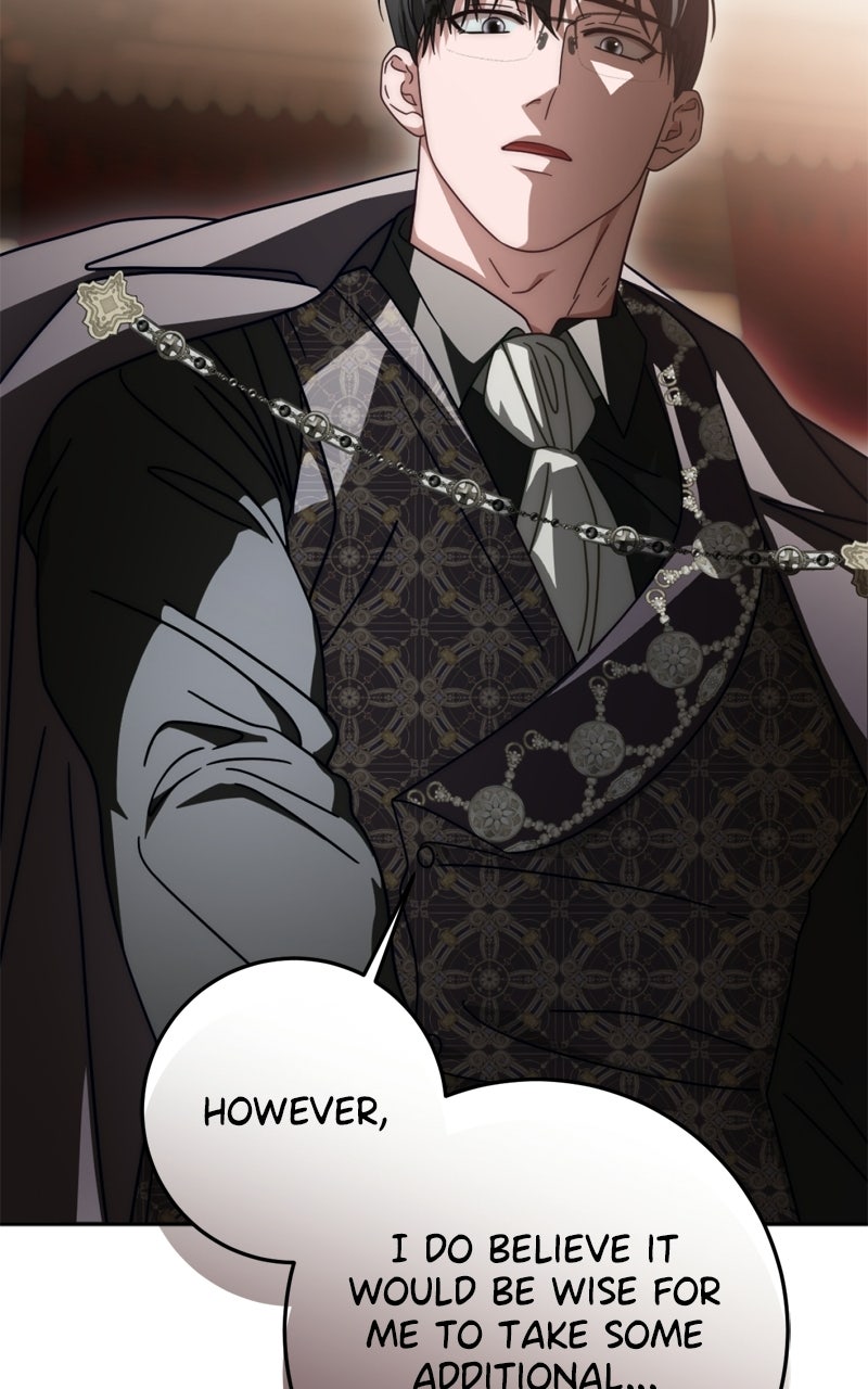 Read Behind Her Highness’s Smile chapter 86 image 30 on Lezhin