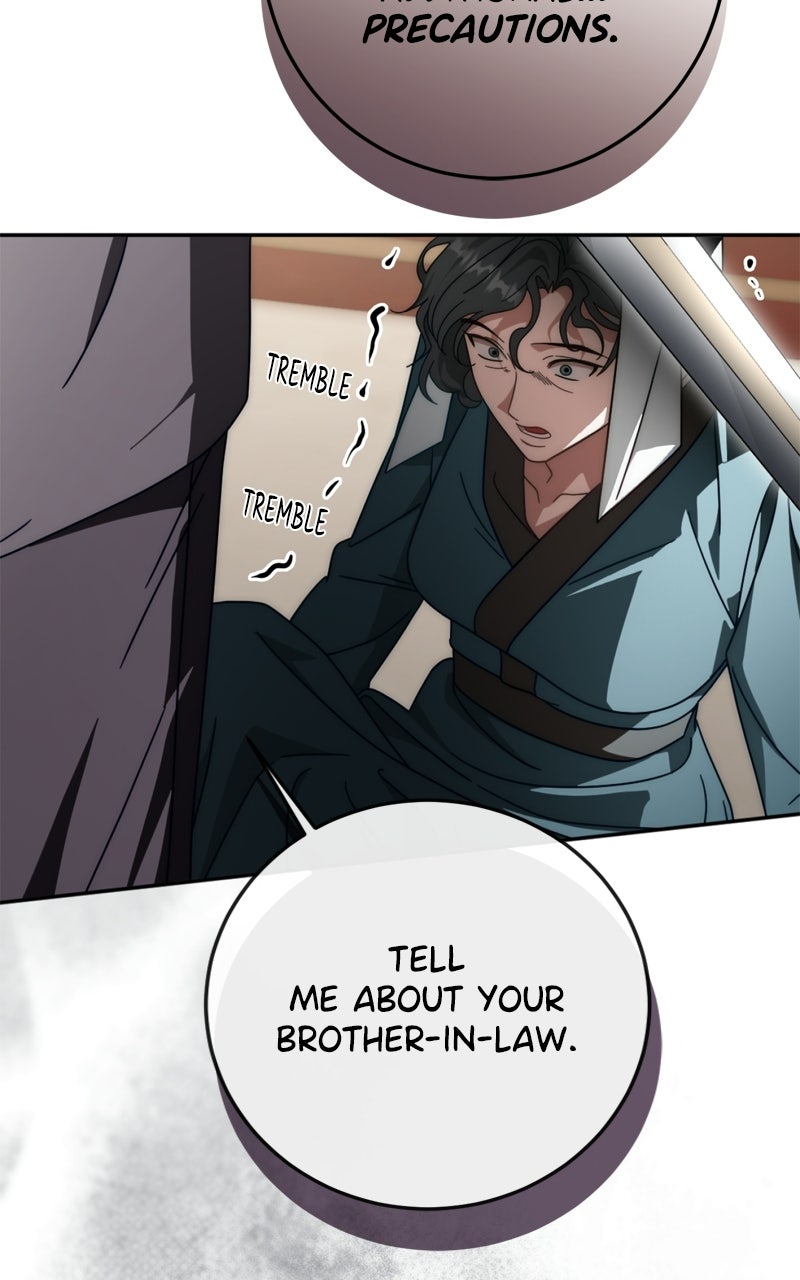Read Behind Her Highness’s Smile chapter 86 image 31 on Lezhin