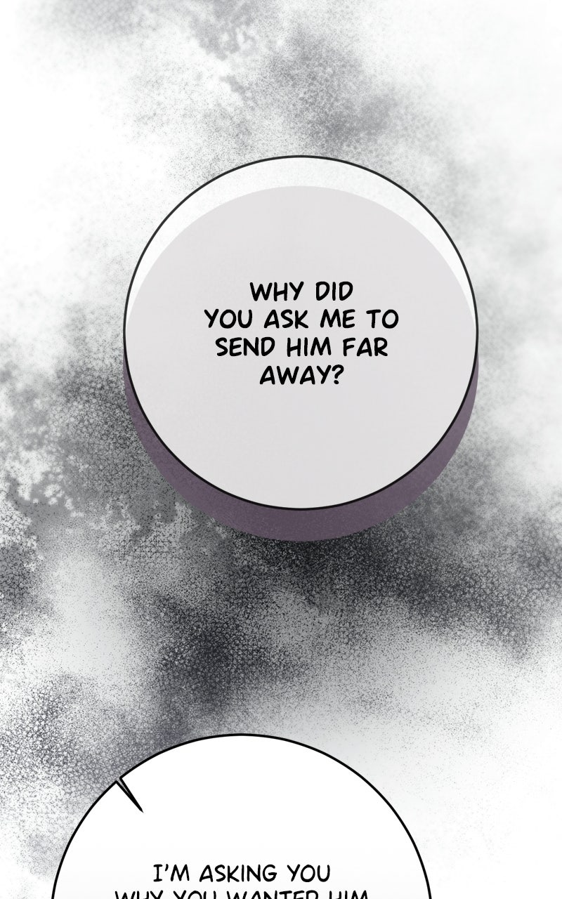 Read Behind Her Highness’s Smile chapter 86 image 32 on Lezhin